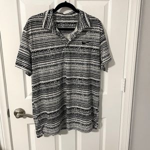 Nike Golf Drifit Polo